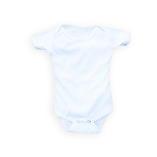 Mameluco para niños y niñas 100% Polyester, con la suavidad del algodon. Tallas de 0 a 18 meses ztsprinters.com