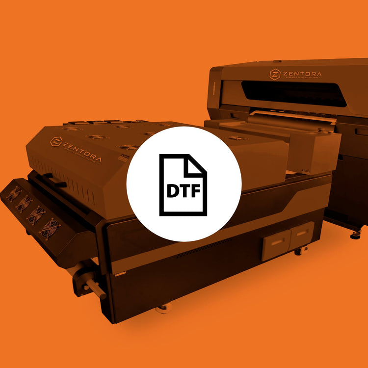 DTF TEXTIL