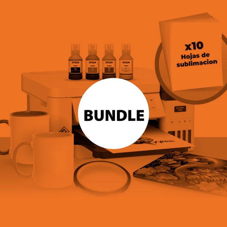 BUNDLES