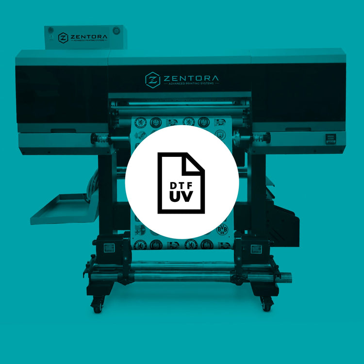 DTF UV