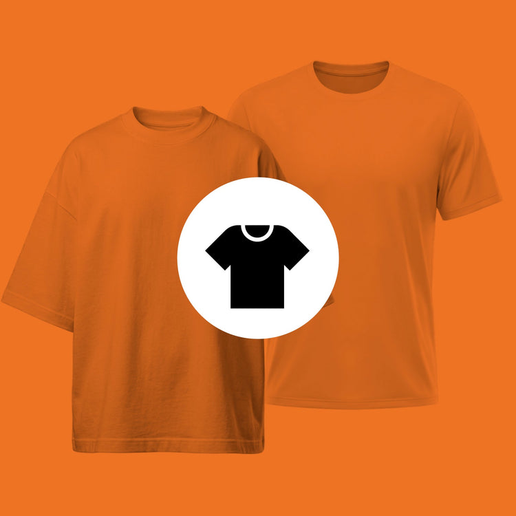 T-SHIRTS POLYESTER