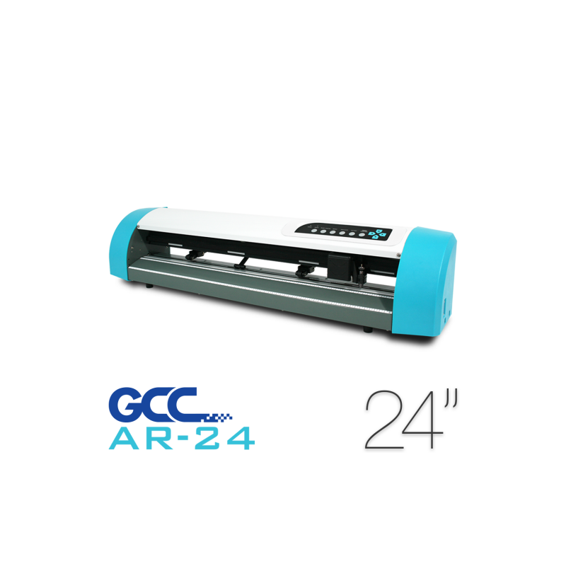 Plotter AR 24 azul