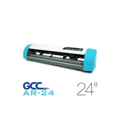 Plotter AR 24 azul