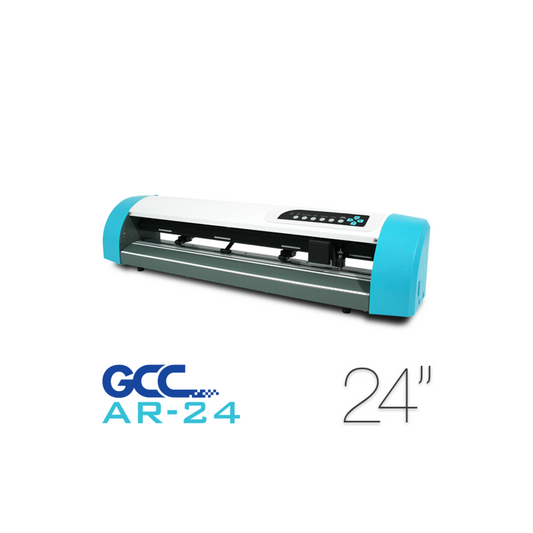 Plotter AR 24 azul