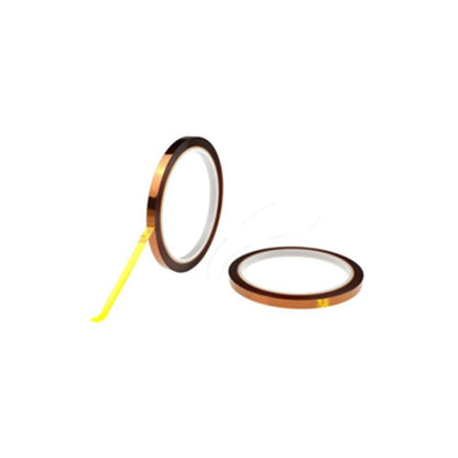 Cinta térmica 0.19” (5mm) ztsprinters.com 