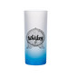 Vaso Frosted de wiskey 270 ml
