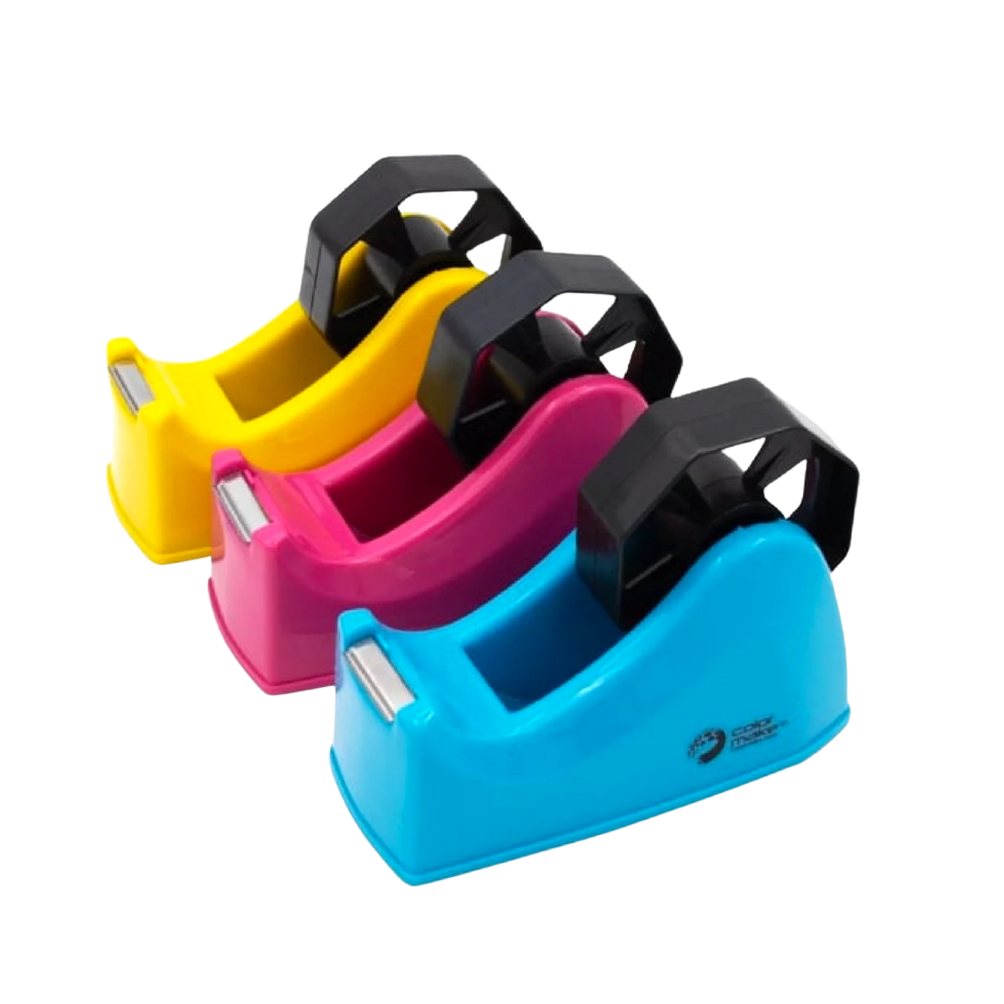 Porta tape varios colores