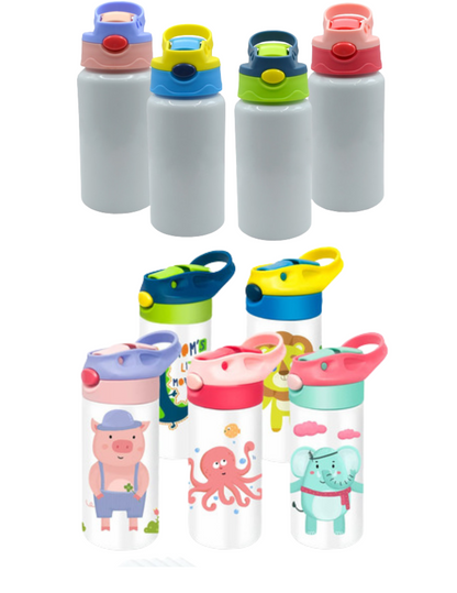 Thermo para niños 16.9 oz