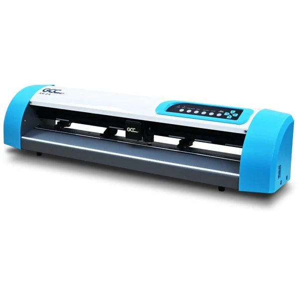 Plotter AR 24 azul