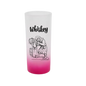 Vaso Frosted de wiskey 270 ml