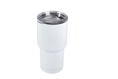 Vaso desnivelado acero inoxidable 20 oz (Vaso tupperware)