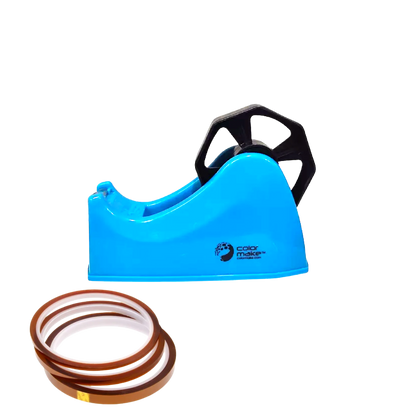 Porta tape varios colores