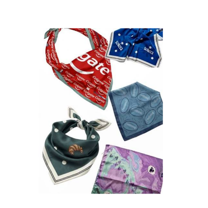 Bandanas para Sublimnar