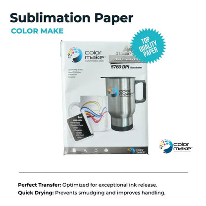Impresora Sublimación Epson F-170