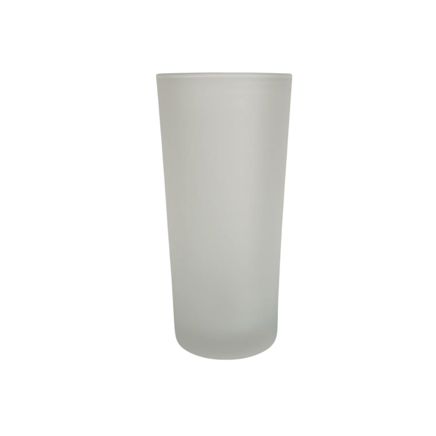 Vaso Frosted de wiskey 270 ml