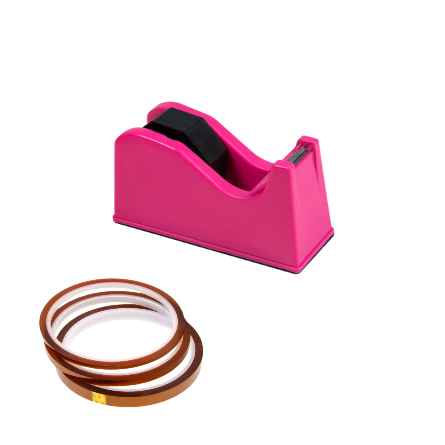 Porta tape varios colores