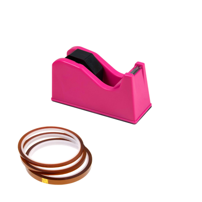 Porta tape varios colores