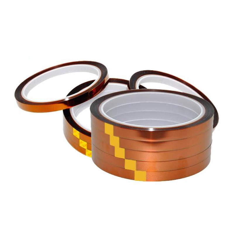 Cinta térmica 0.19” (5mm) ztsprinters.com 