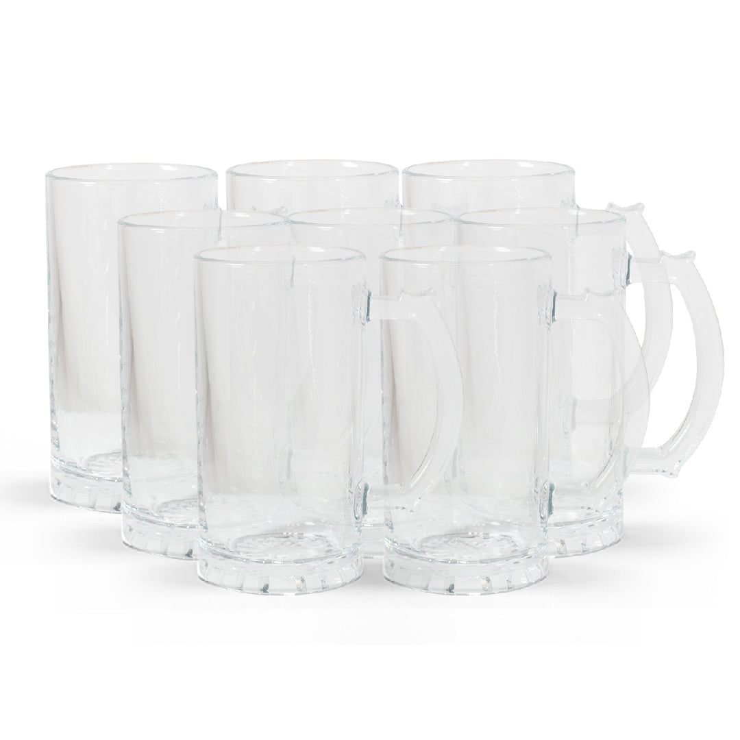 Cervecero Transparente 16 oz