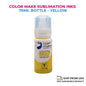 Tinta Color Make Sublimación Botella 70g