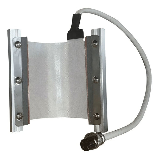 Resistencia Cónica de 11 oz TINEC ztsprinters.com 