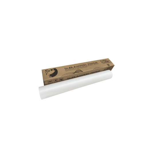 Papel de Sublimar rollo 24"