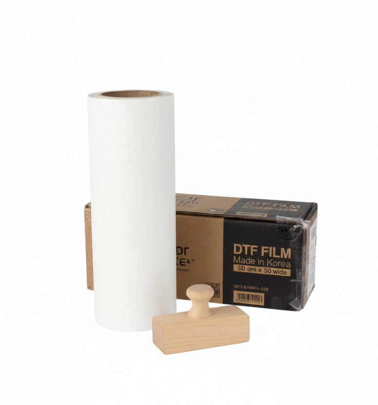Rollo DTF 17 pulgadas por 100 Mts