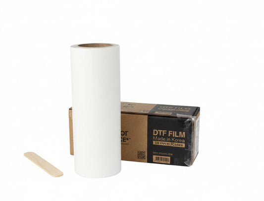 Rollo DTF 17 pulgadas por 100 Mts