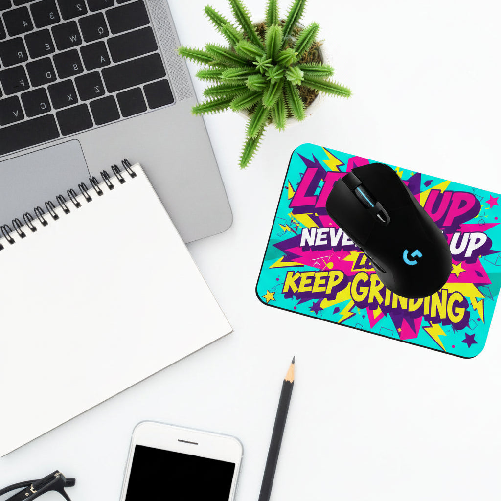 Mouse Pad para sublimar Blanco