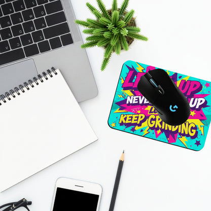 Mouse Pad para sublimar Blanco