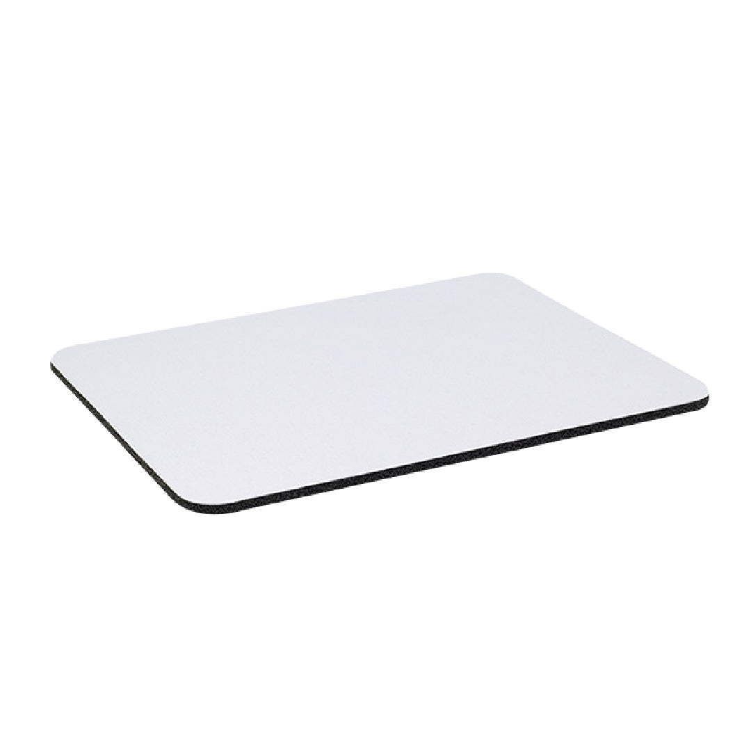 Mouse Pad para sublimar Blanco