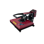 Prensa plana Color Make 15x15 Semi-Automatica