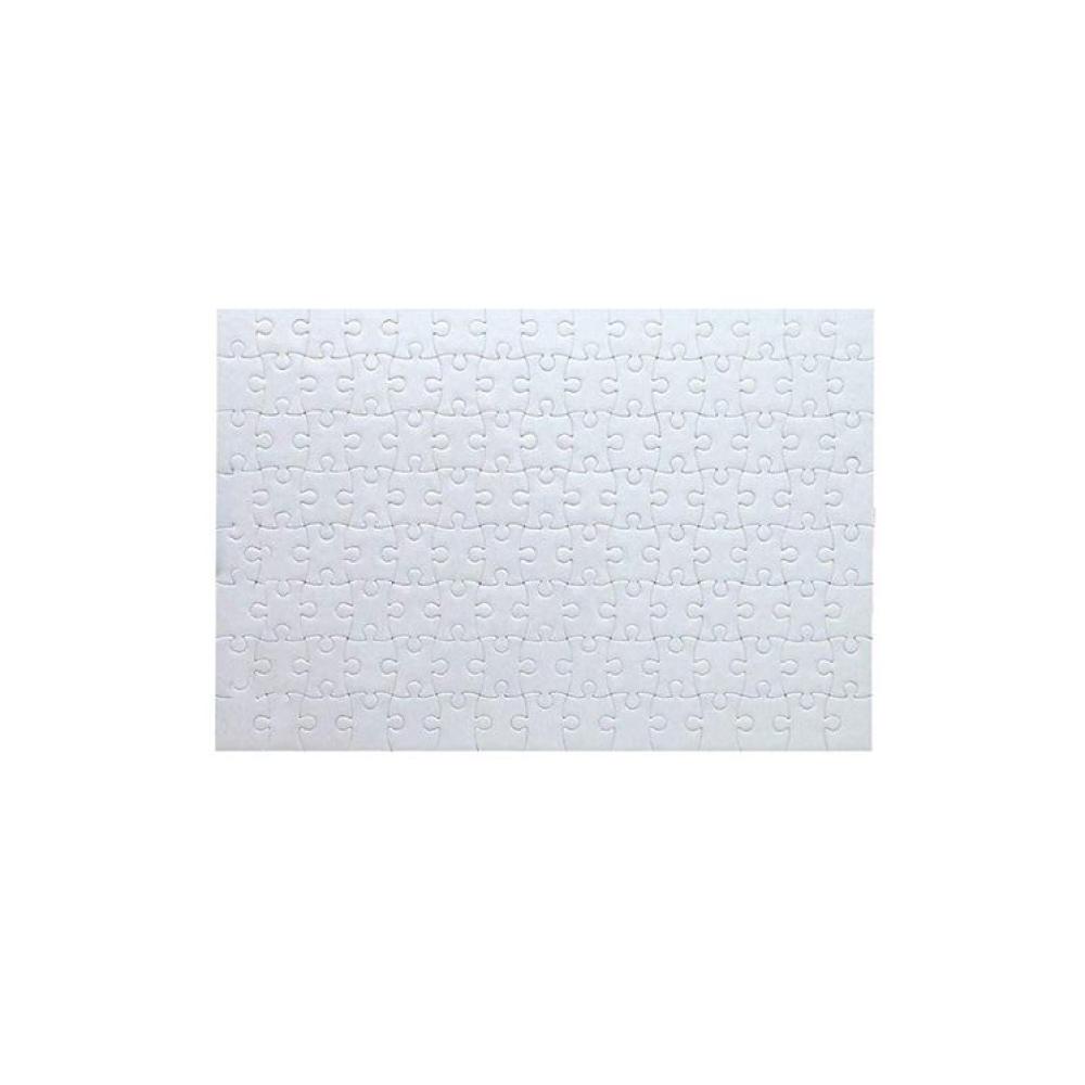 Rompecabezas/Puzzle Sublimación (120 piezas) ztsprinters.com 