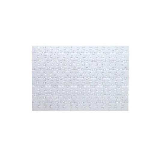 Rompecabezas/Puzzle Sublimación (120 piezas) ztsprinters.com 