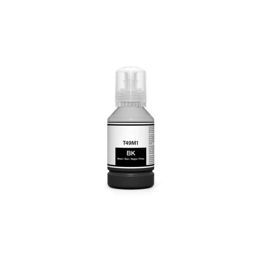 Set De Tintas Sublimación Epson T49M 140ml
