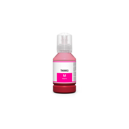 Set De Tintas Sublimación Epson T49M 140ml
