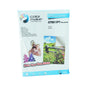 Papel de Sticker autoadhesivo de 135 gr A4 (paquete 50)