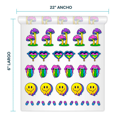 Impresión para el Mismo Día | DTF Textil - Cargar Archivo