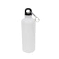 Botella deportiva blanca 20oz ztsprinters.com 