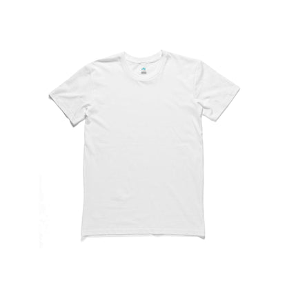 T-Shirt de Niño Blanca | Poliéster