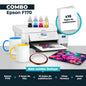 Impresora Sublimación Epson F-170