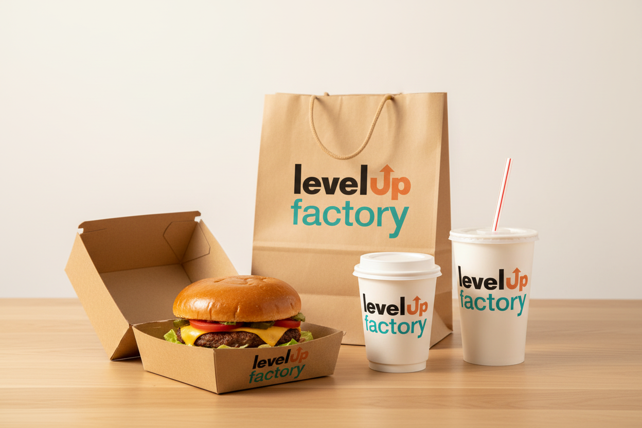 Food packaging corregido