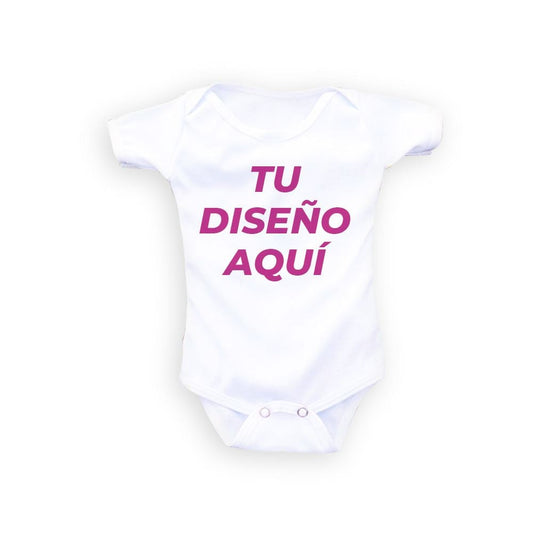 Mameluco para niños y niñas 100% Polyester, con la suavidad del algodon. Tallas de 0 a 18 meses ztsprinters.com 