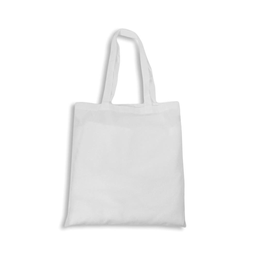 Bolsa de poliéster 7" x 11" ztsprinters.com 