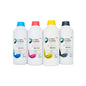 Tintas para sublimacion por 500ml ztsprinters.com Combo 4 colores 